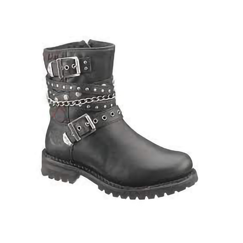 harley davidson stivali