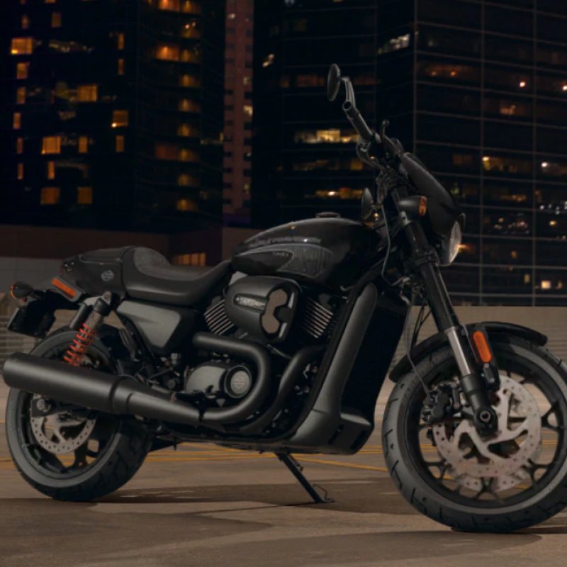 Street Rod<sup>®</sup> a soli 7.900 €