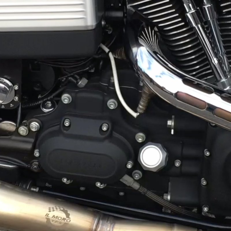 Nuova tecnologia Bifuel