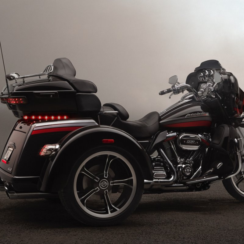 MY2020 in arrivo da Harley-Davidson<sup>®</sup>Brescia
