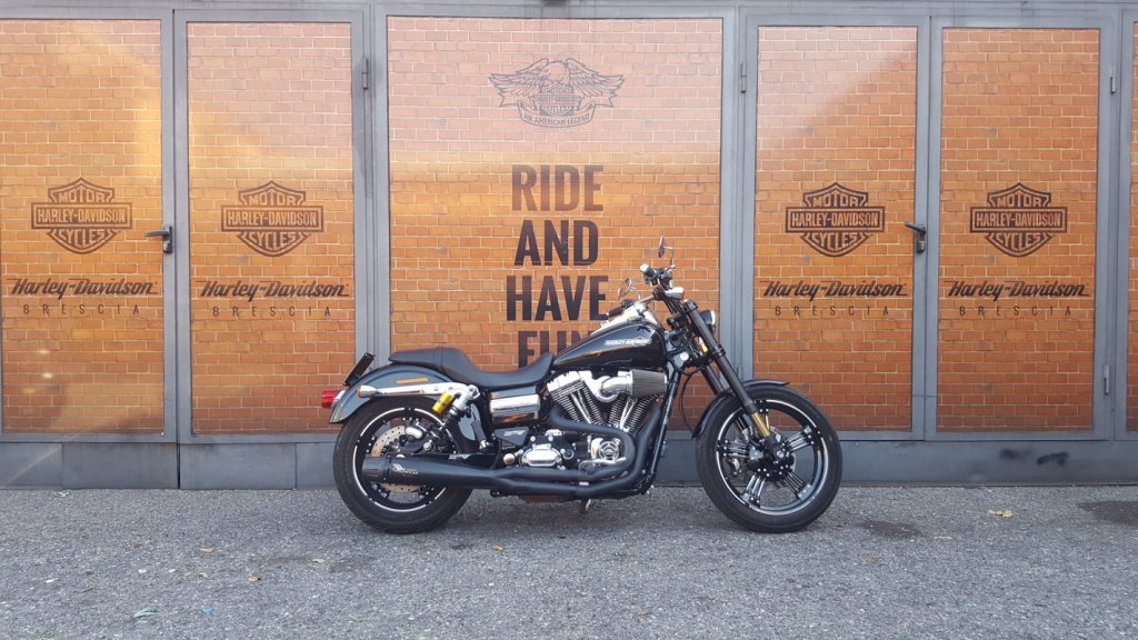 2020 harley davidson dyna hotsell