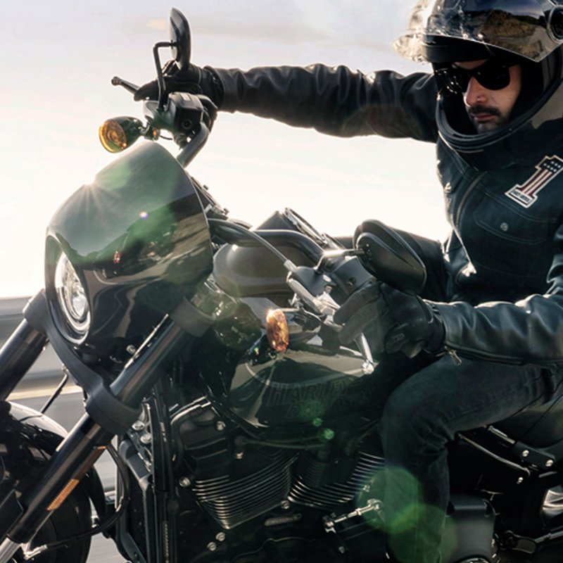 Prova il modello che fa per te!