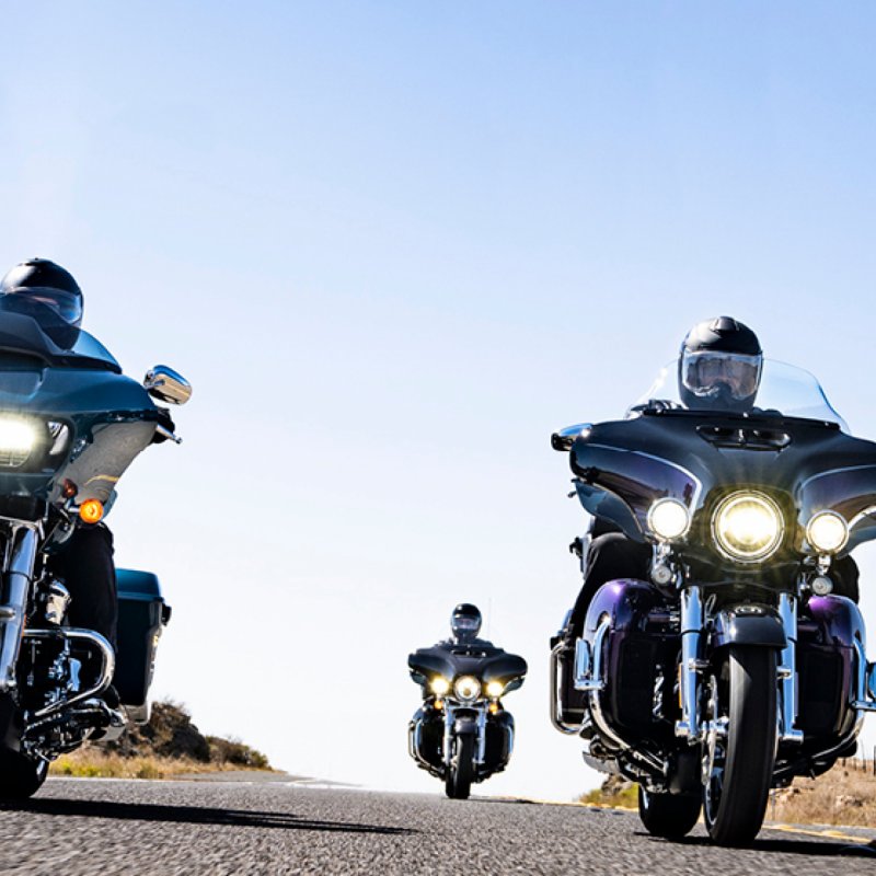 Demo Ride MY21: 19, 20 giugno 2021