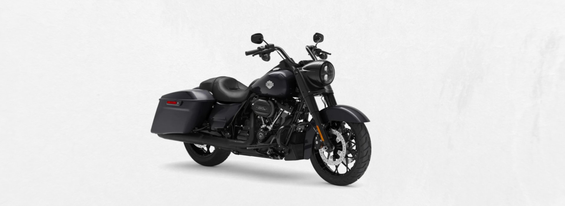 Road King<sup>®</sup> Special