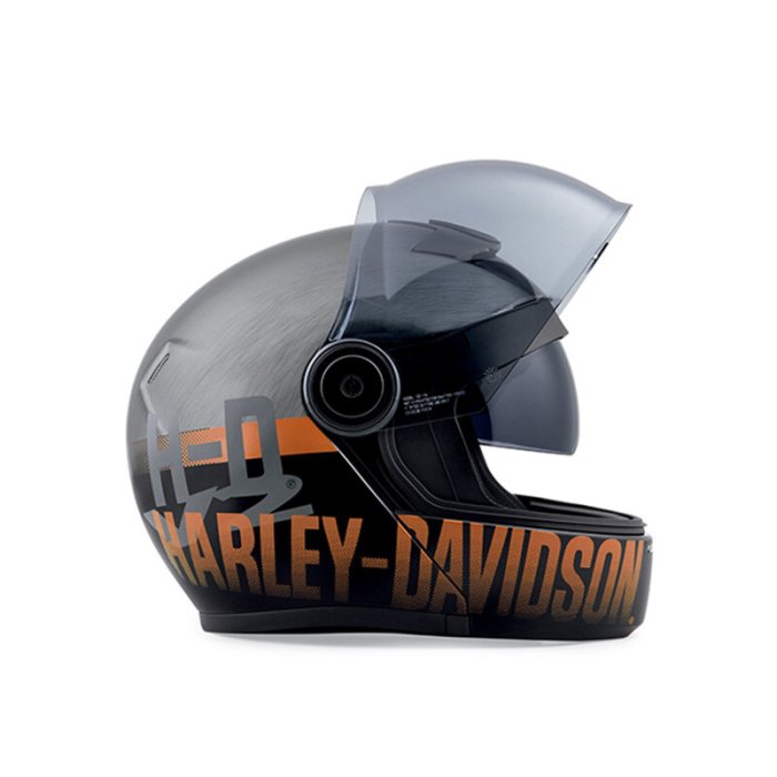 Casco modulare Vanocker