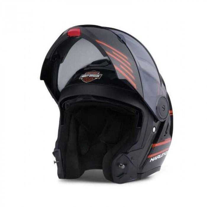 РЁР»РµРј Harley Davidson Pilot