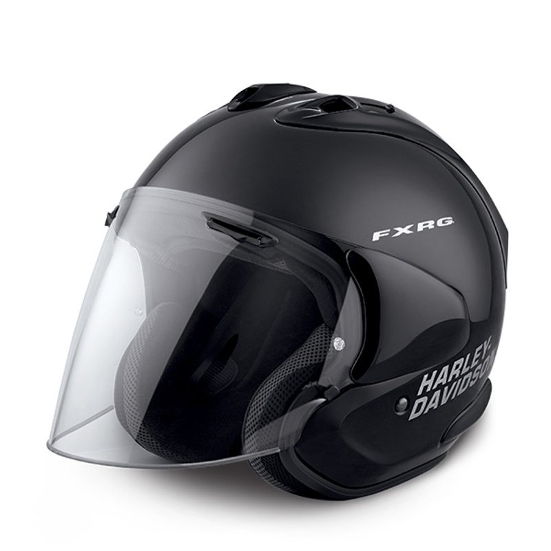 Casco HD Arai FXRG