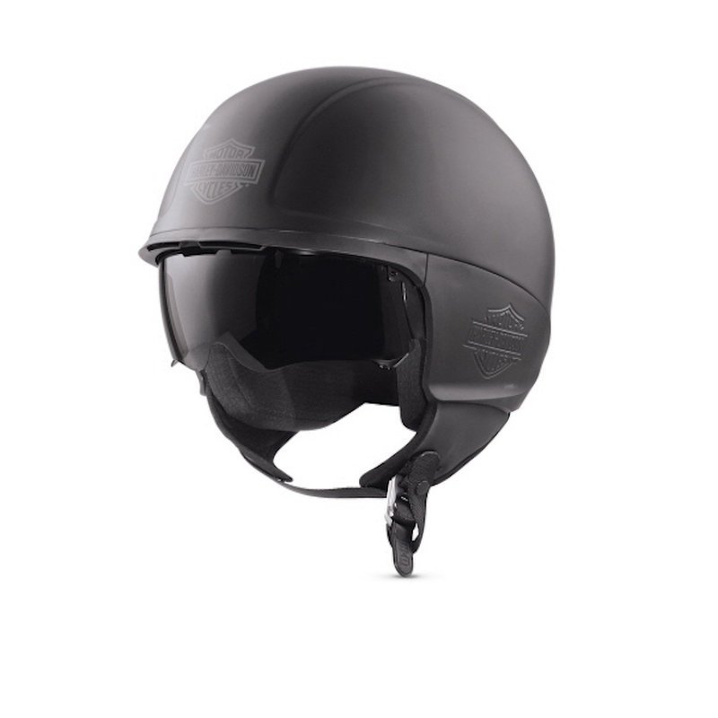 Casco Skull Lightning 2-in-1