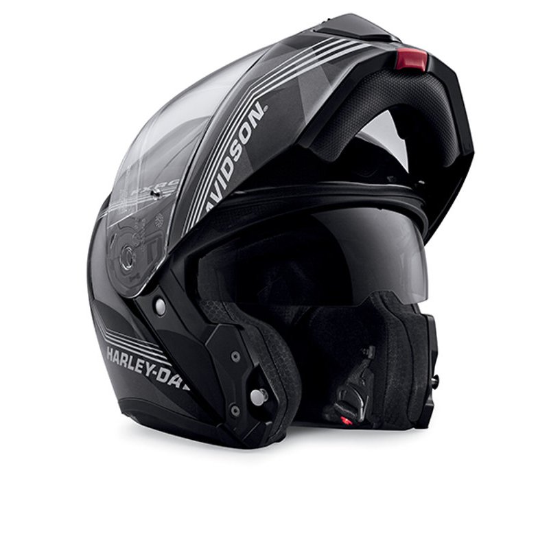 Casco modulare FXRG