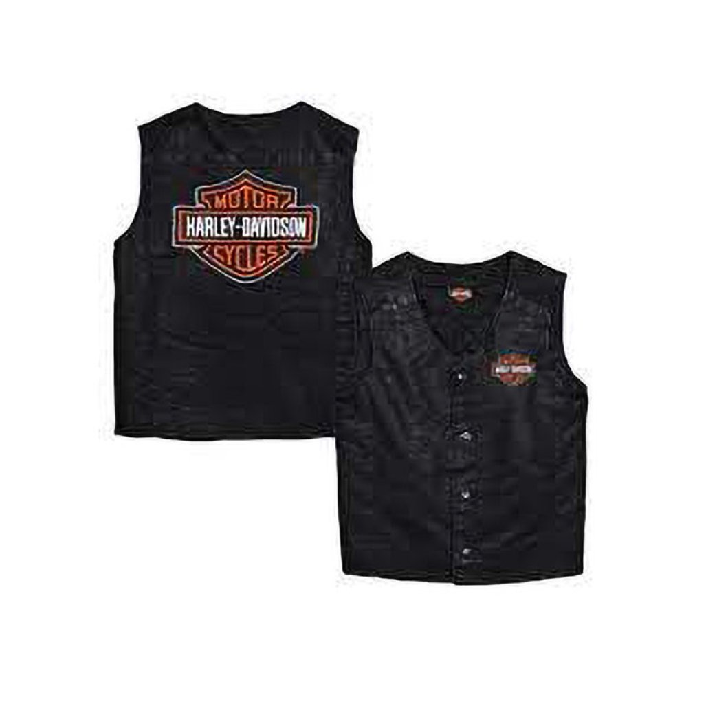 Gilet Impermeabile Per Bambino Con Cappuccio - Schiena Lunga, Tasche E Chiusura A Zip - Foto 3