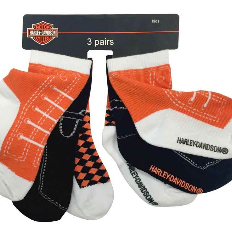 Set calze Knitted-In bimbo