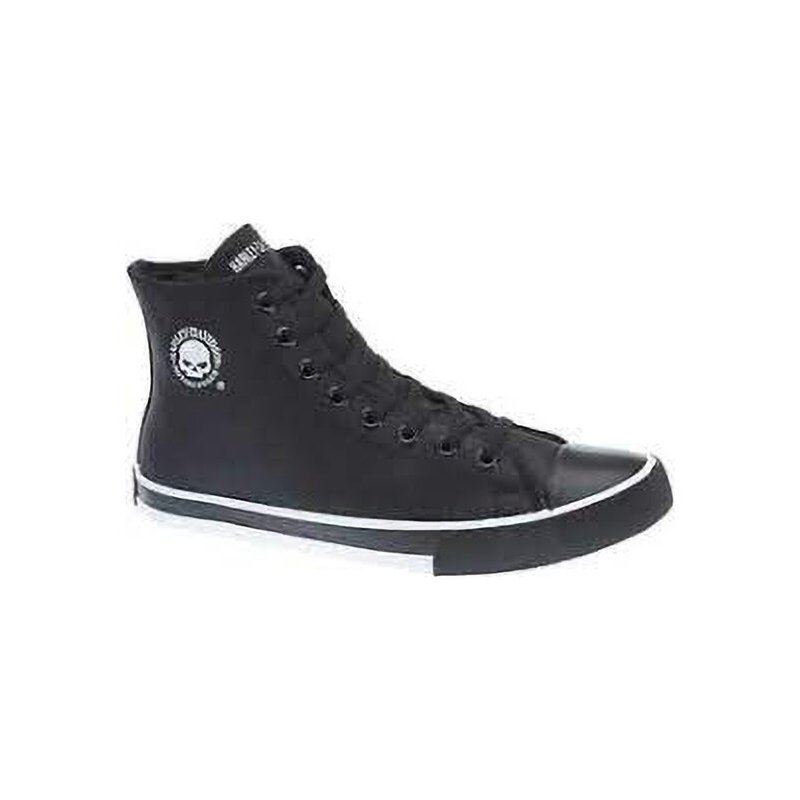 Sneakers Baxter Hi-Cut uomo
