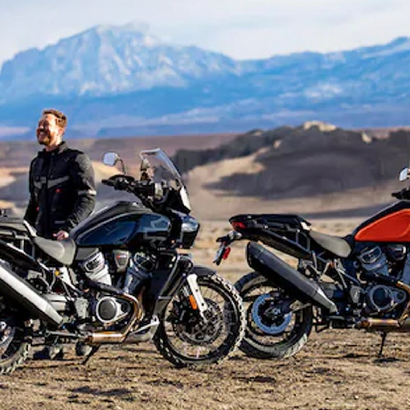 Prenota il tuo appuntamento con la Pan America™