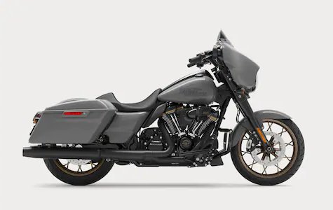 Harley-Davidson® Brescia il riferimento per la tua Harley
