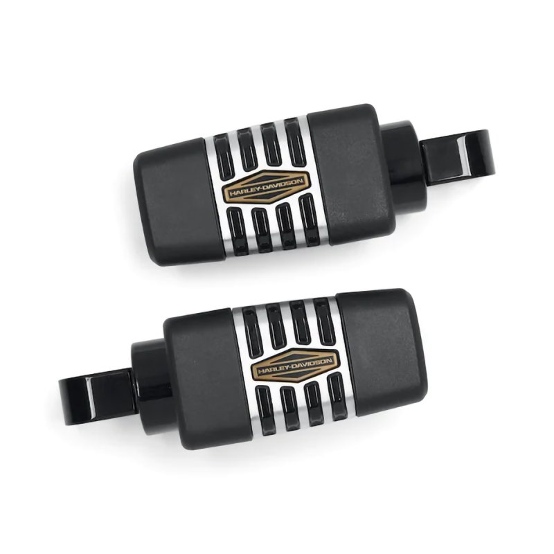 50502151 Pedane poggiapiedi del passeggero Collezione ‘66