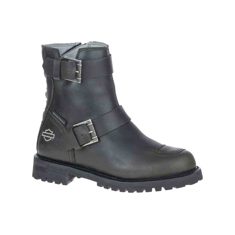 Boots CE Bremerton donna waterproof