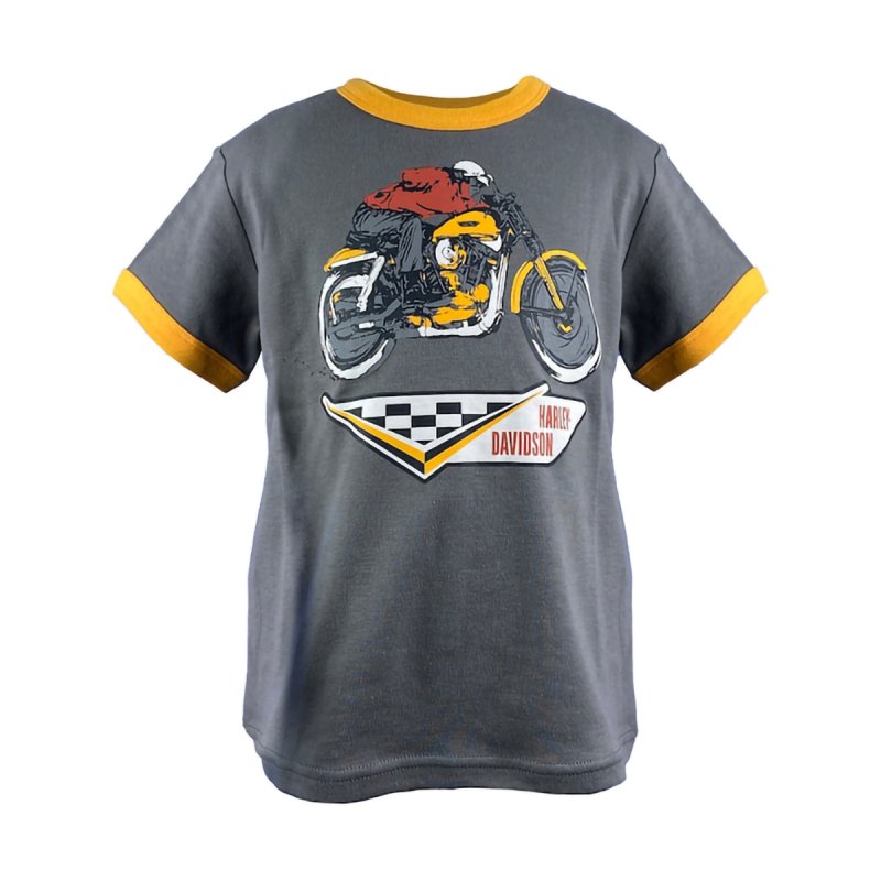 T-shirt bambini