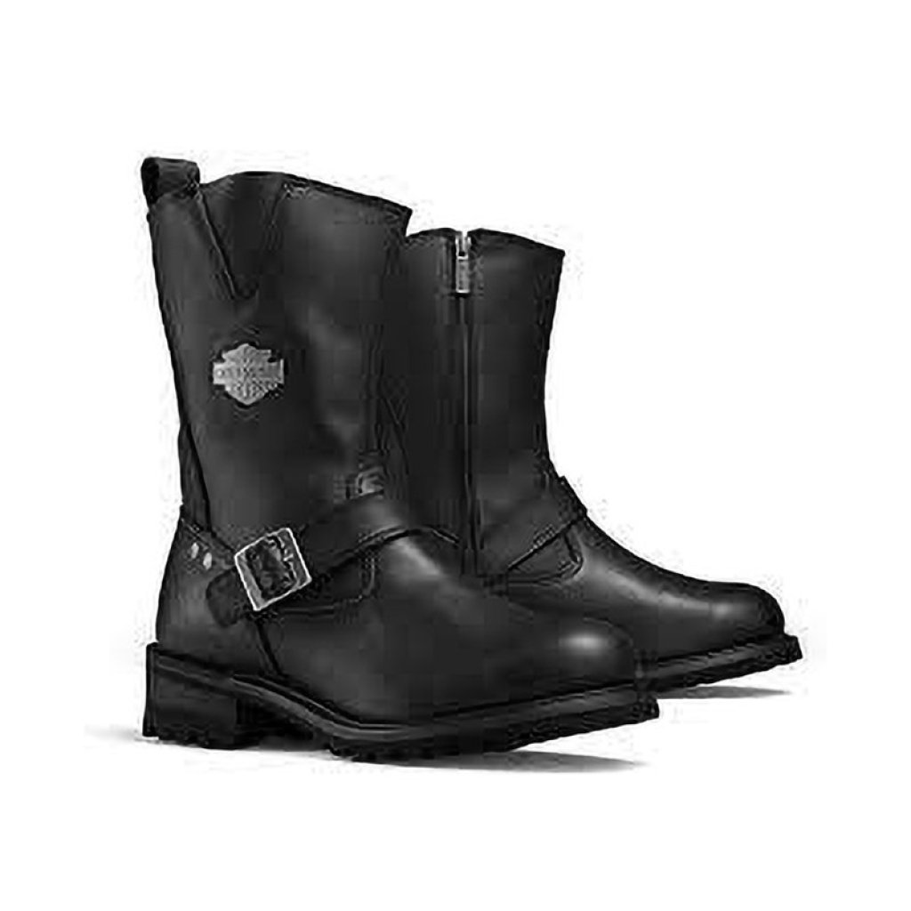 Stivali Biker 883 Stivali Uomo Stivali Police 883 883 Anfibi