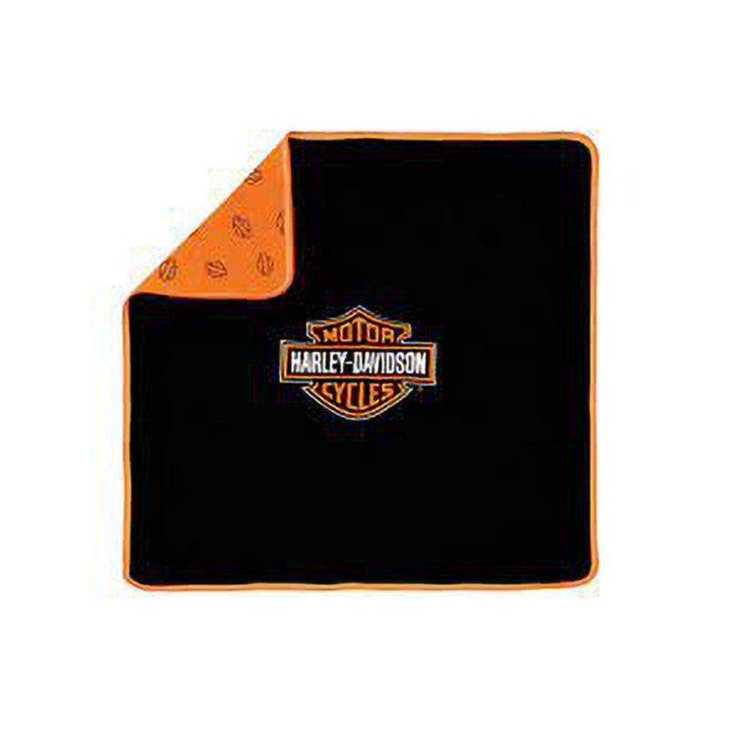 Copertina Bar & Shield