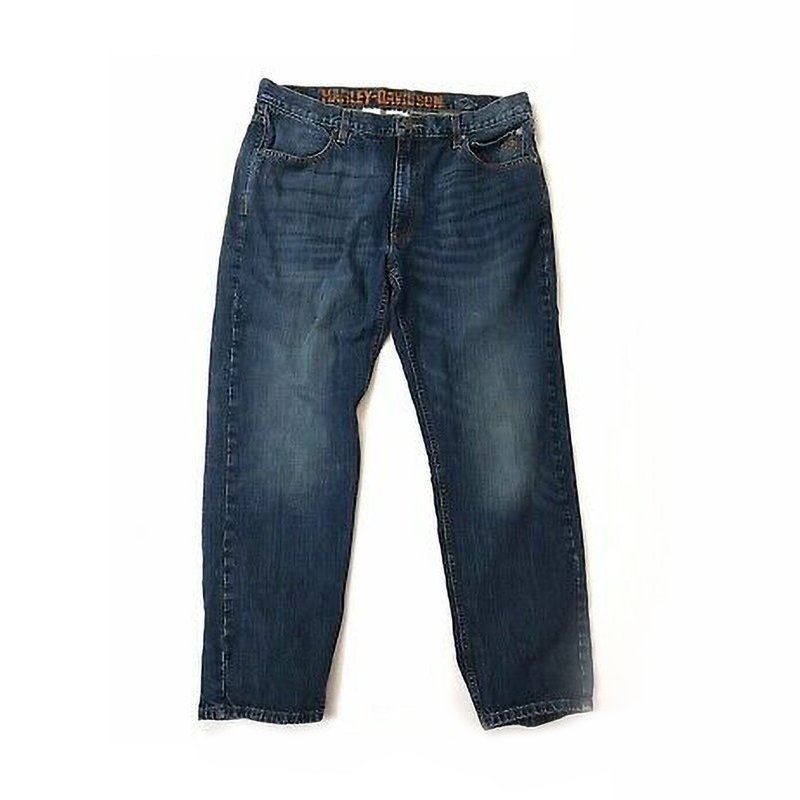 Jeans uomo