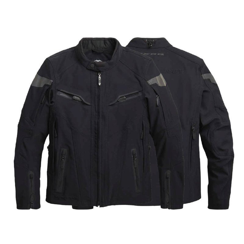 Giubbino tecnico FXRG uomo