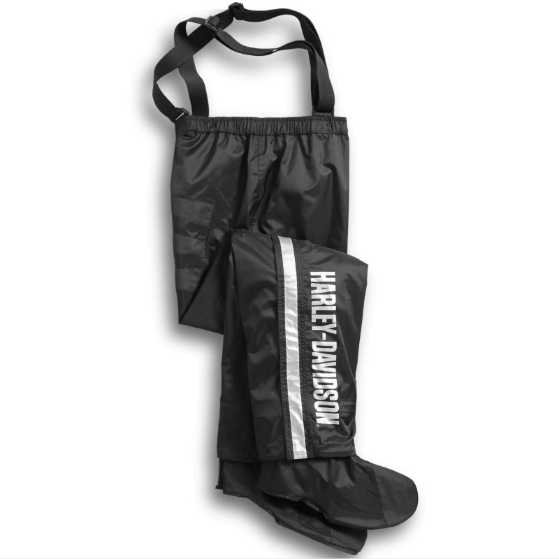 Pantalone Waterproof con ghette uomo