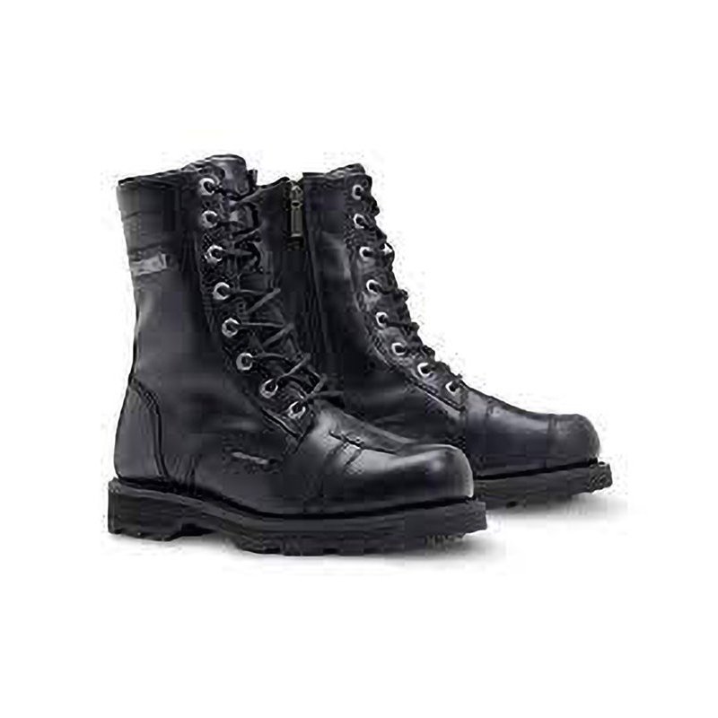 Anfibi Waterproof uomo