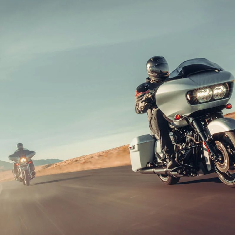 Test Ride MY23:  domenica 14 maggio