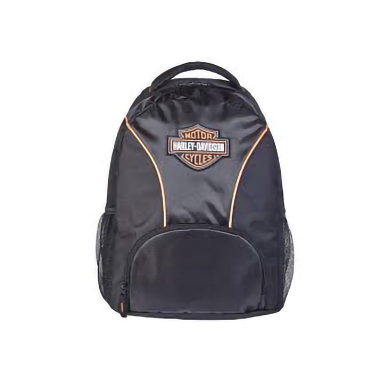 Zaino black