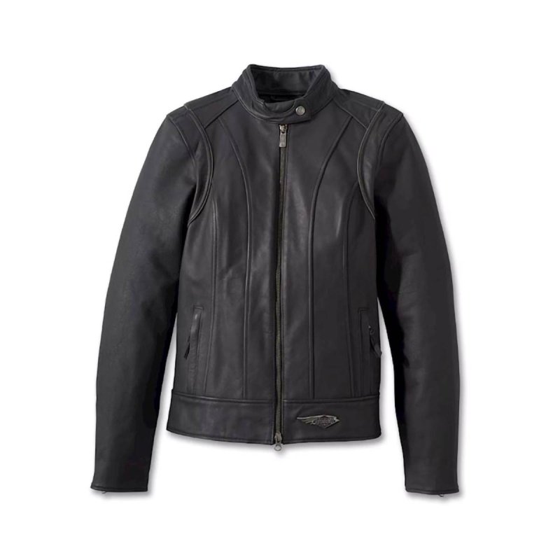 Giubbino 120th Anniversary Revelry Leather