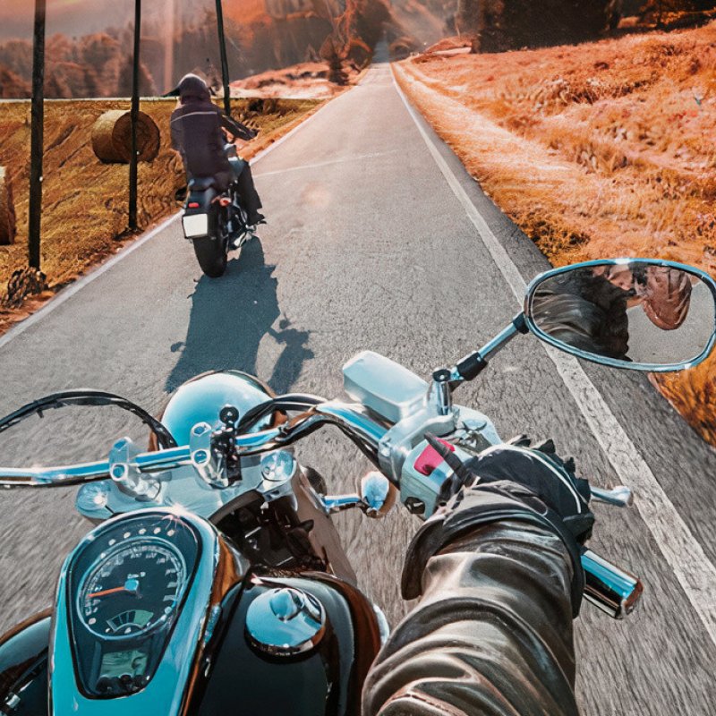 Buon compleanno H-D® Brescia!