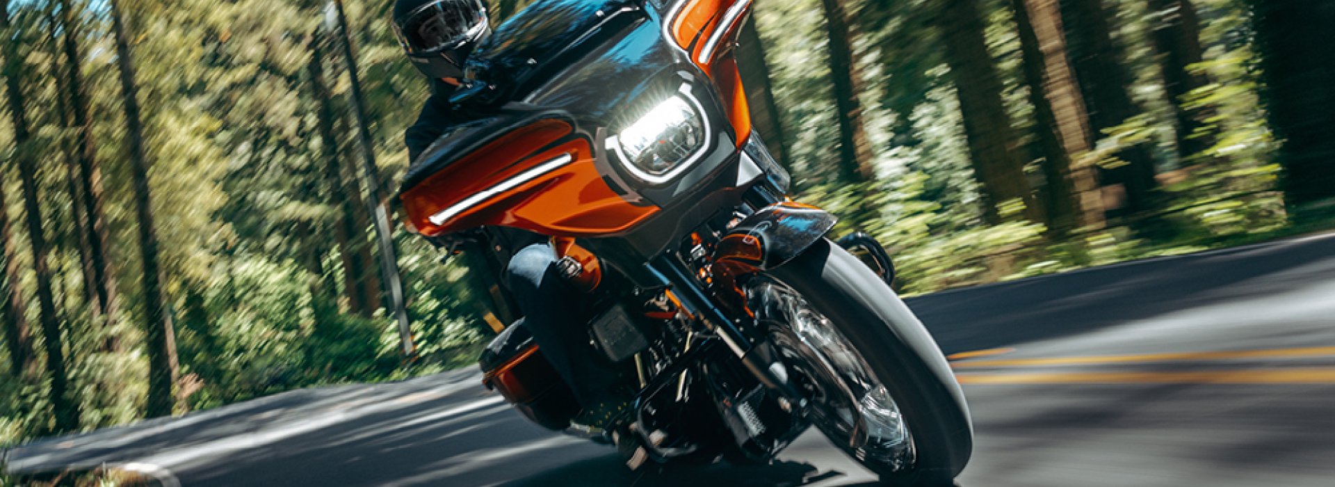 CVO™ Street Glide™