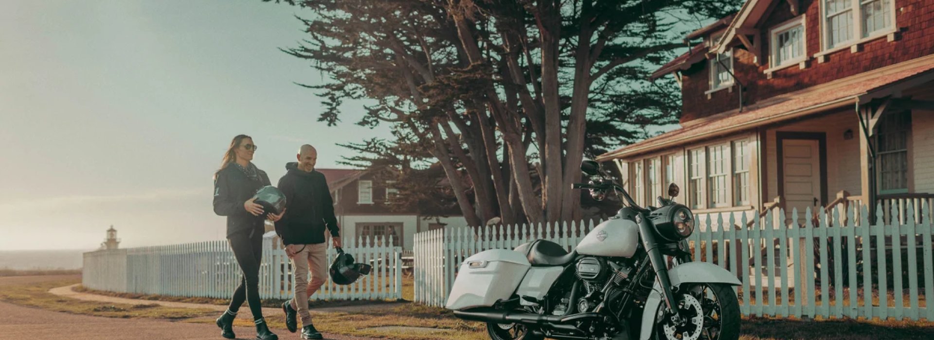 Street Glide<sup>®</sup>