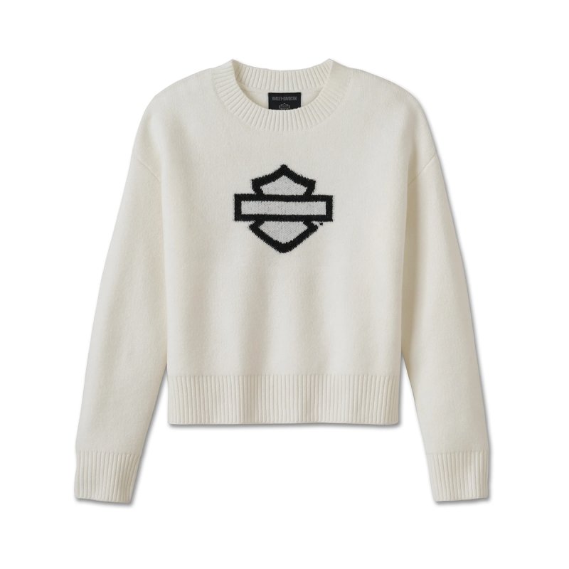 Maglione Open B&S in Edizione Limitata