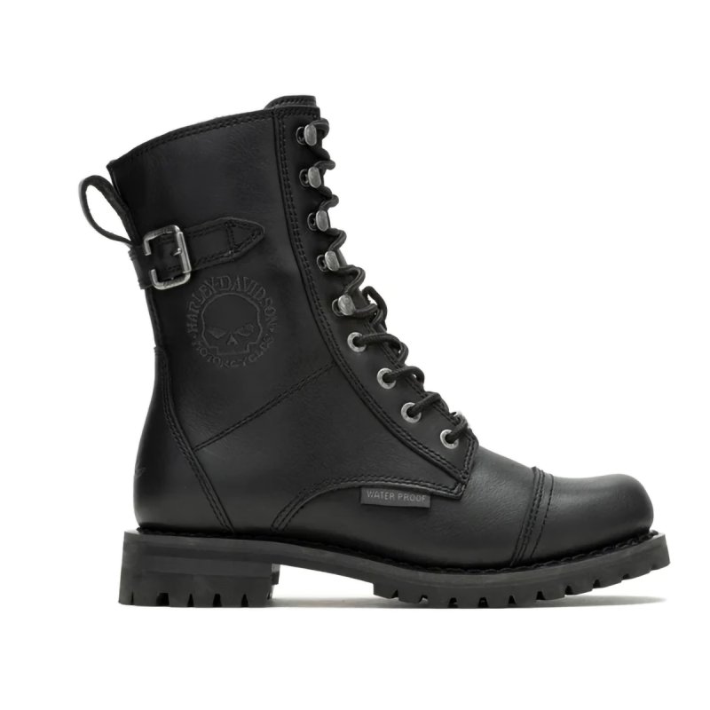 Anfibio Balsa Skull CE Black