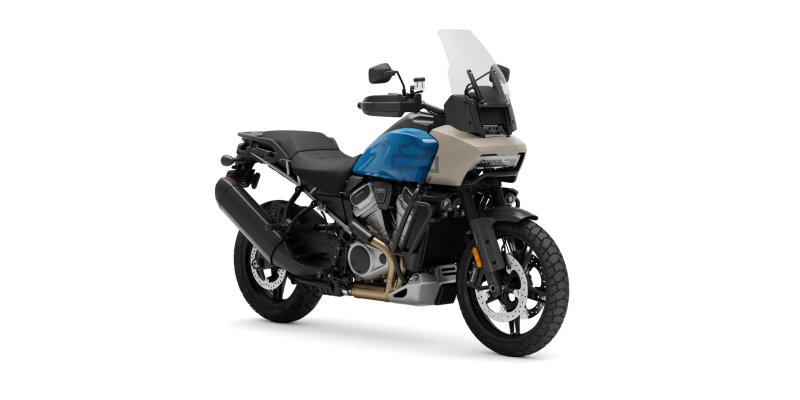 Pan America 1250 Special