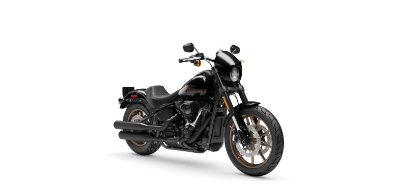 Low Rider<sup>™</sup> S