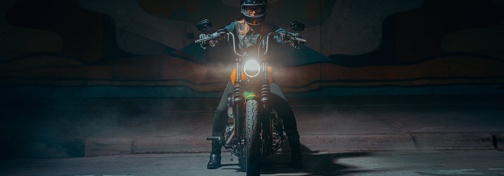 Cruiser