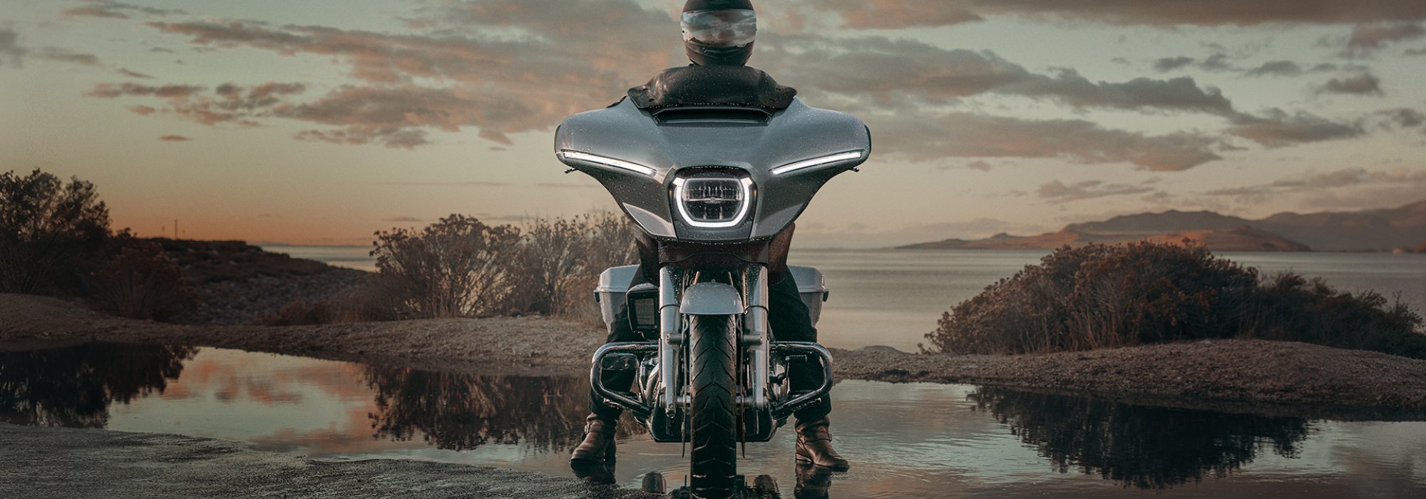 Grand American Touring