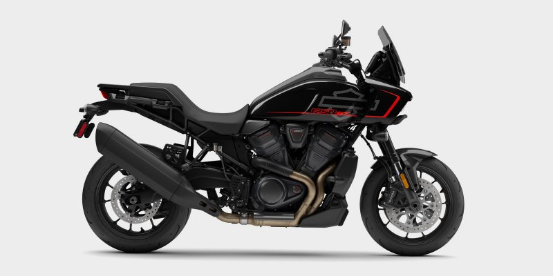 Pan America™ 1250 ST