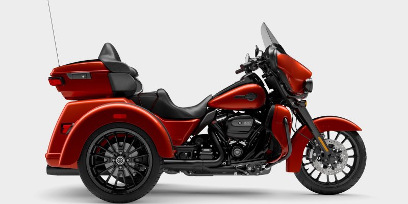 Tri Glide™ Ultra