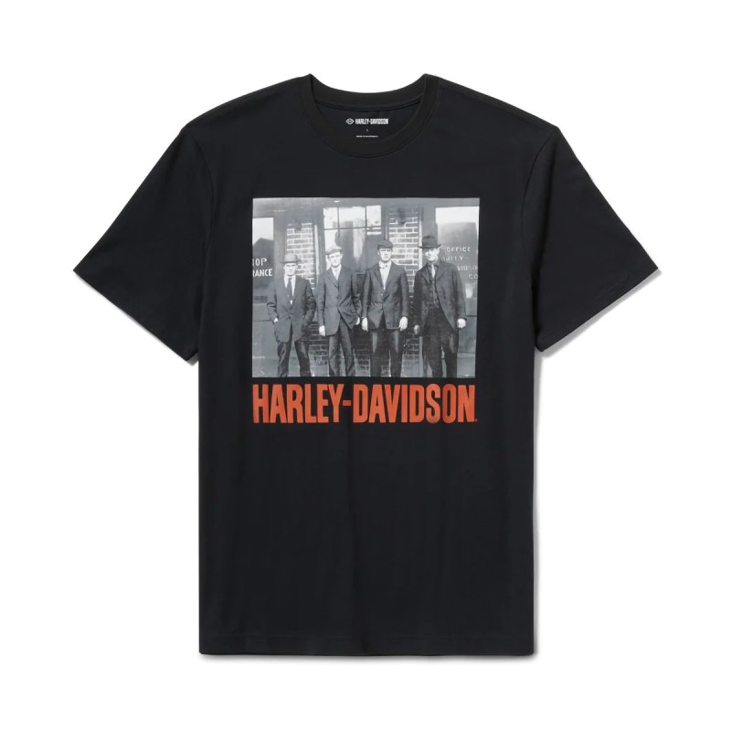 T-shirt in Limited Edition