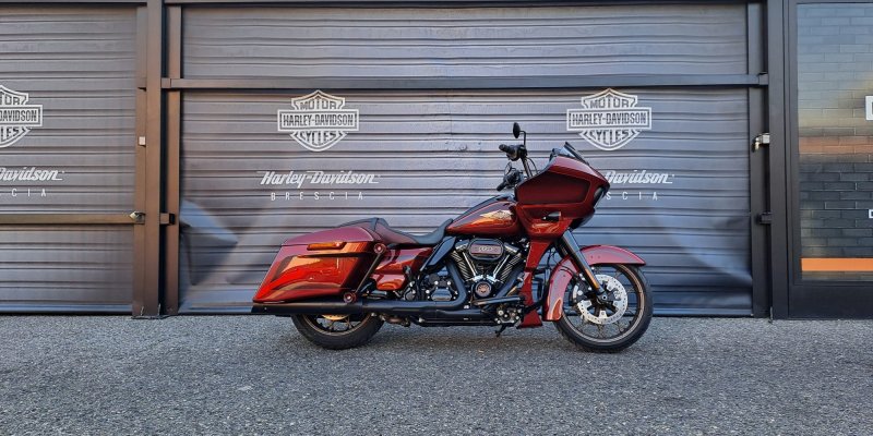 Road Glide Special 120th anniversary