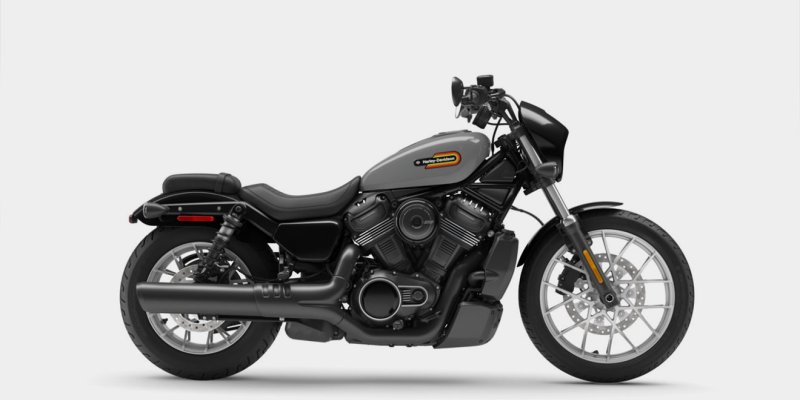 Nightster™ Special