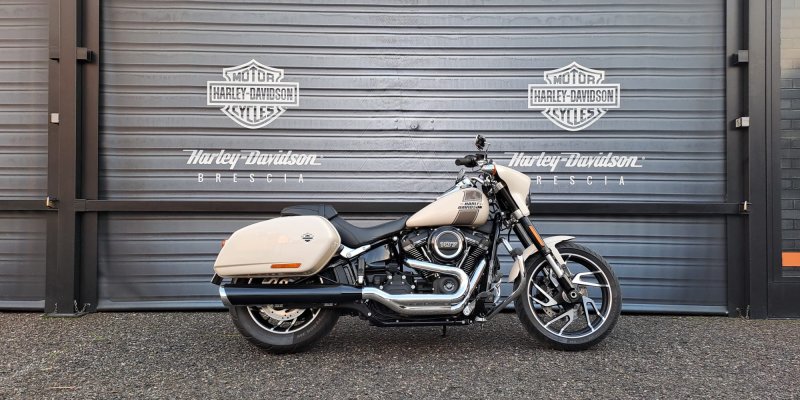 FLSB Sport Glide 107