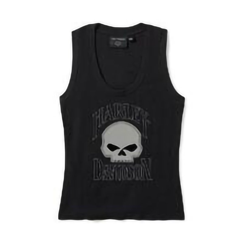 Canotta Willie G in Limited Edition