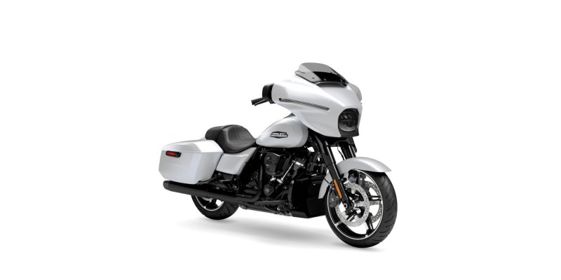 Street Glide™