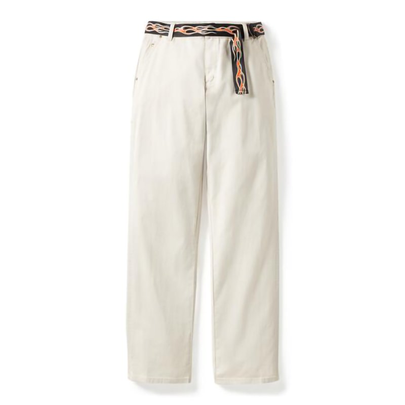 Calzone panna Dickies in Limited Edition