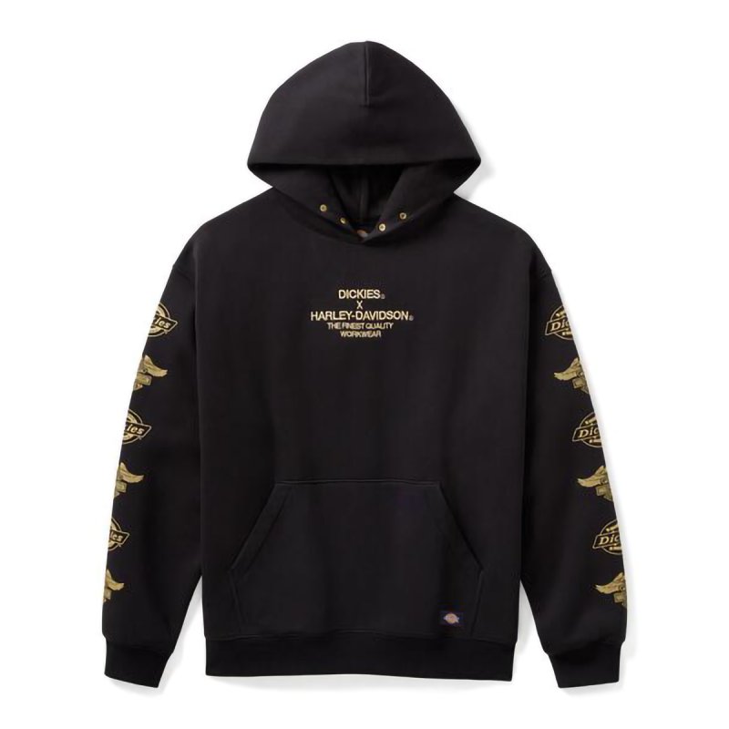 Felpa Dickies in Limited Edition