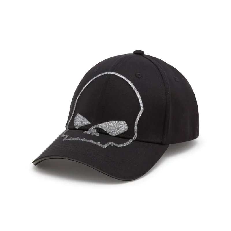 Cappellino Willie G in Limited Edition
